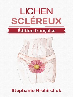 cover image of Lichen Scléreux
